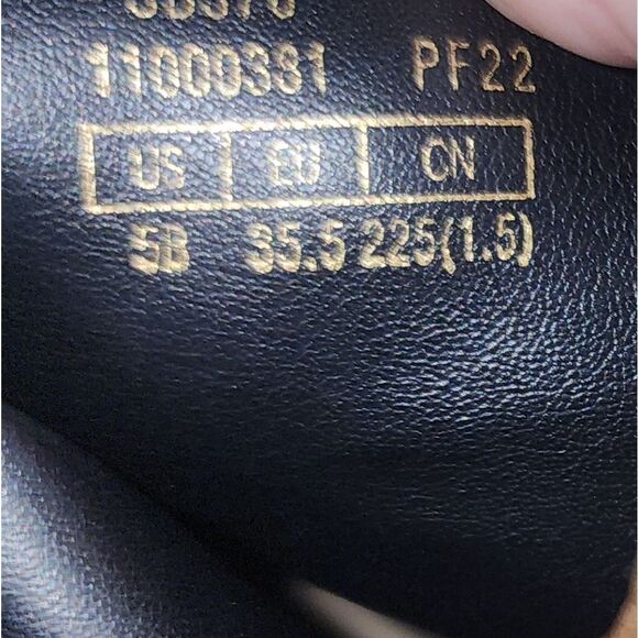 Stuart Weitzman Luxering Booties Size 5 NEW - Picture 9 of 11